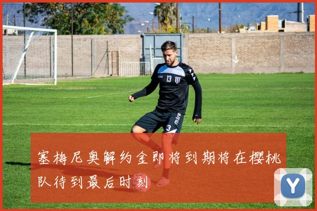 塞梅尼奥解约金即将到期将在樱桃队待到最后时刻