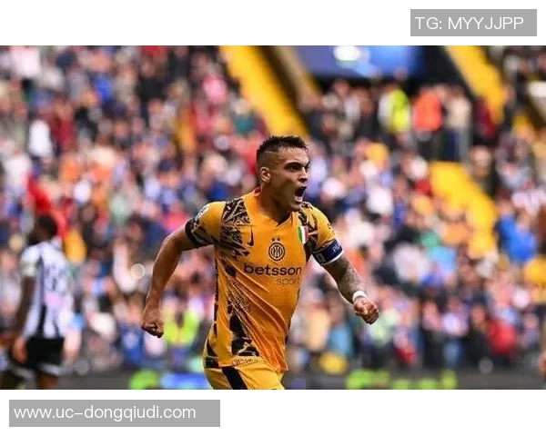 名宿称劳塔罗两周未进球如同两千年应给予他足够时间找回状态