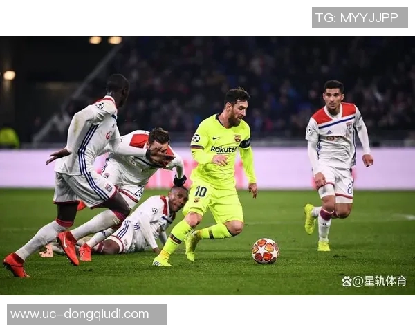 梅西与C罗继续征战绿茵场球迷期待2026年精彩对决